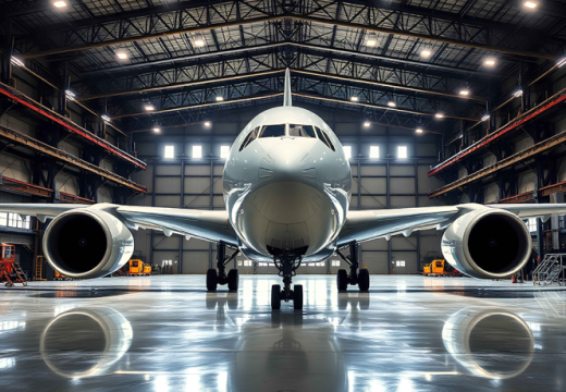 AFMT Program Plane