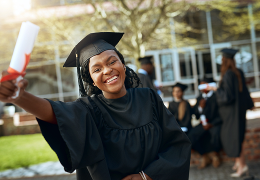 Black Student Success Week at AVC