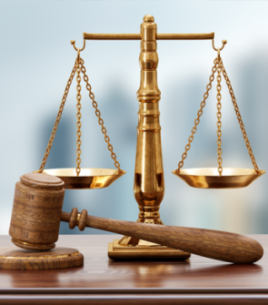 Paralegal