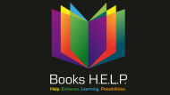 Books H.E.L.P.