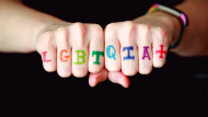 LGBTQIA+