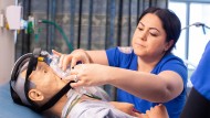 Respiratory Care
