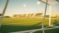 AV ALTA FC New Stadium