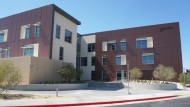 Cedar Hall