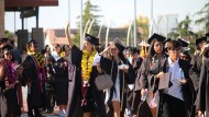 Commencement Ceremony 2025