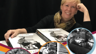 Trailblazing Women of Animation, Disney and Beyond