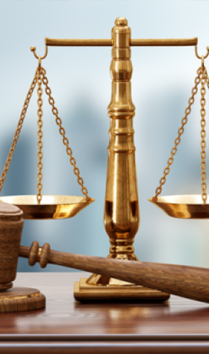 Paralegal