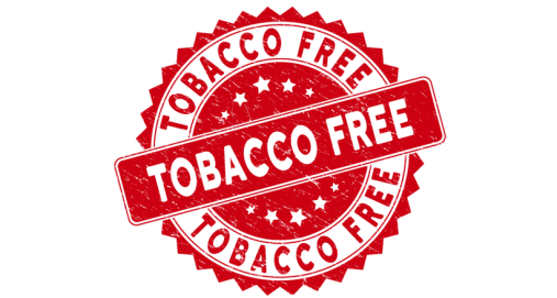 Tobacco Free