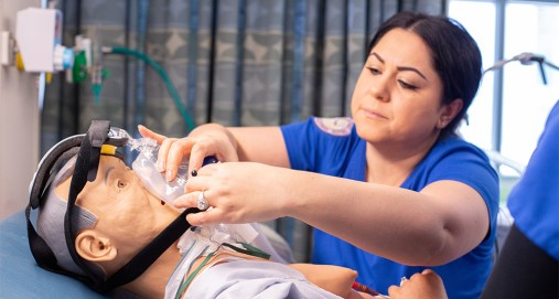 Respiratory Care