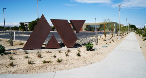 Antelope Valley College