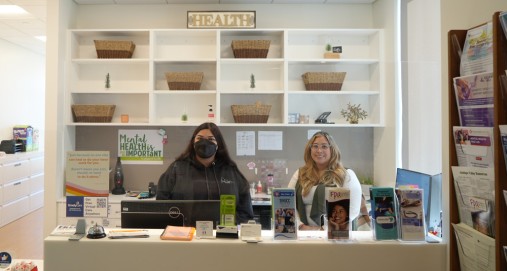 Health Center