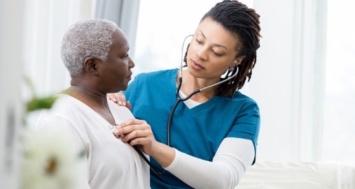 Respiratory Care