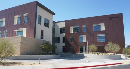 Cedar Hall