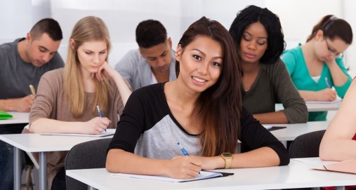 College Students